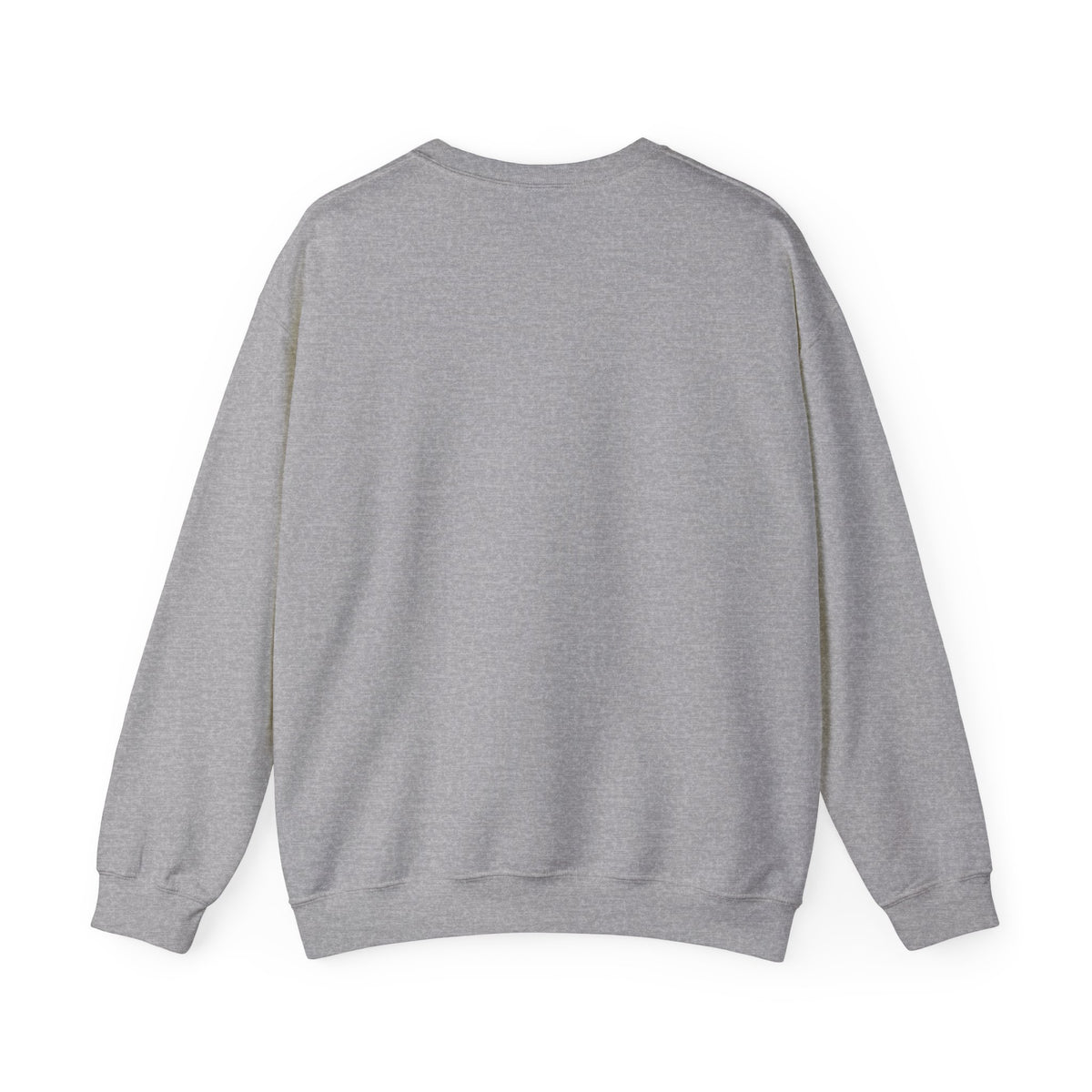 Crewneck Sweatshirt - "I May Be A Lot of Things But Being On Time Is Not One of Them" Funny Graphic Pullover