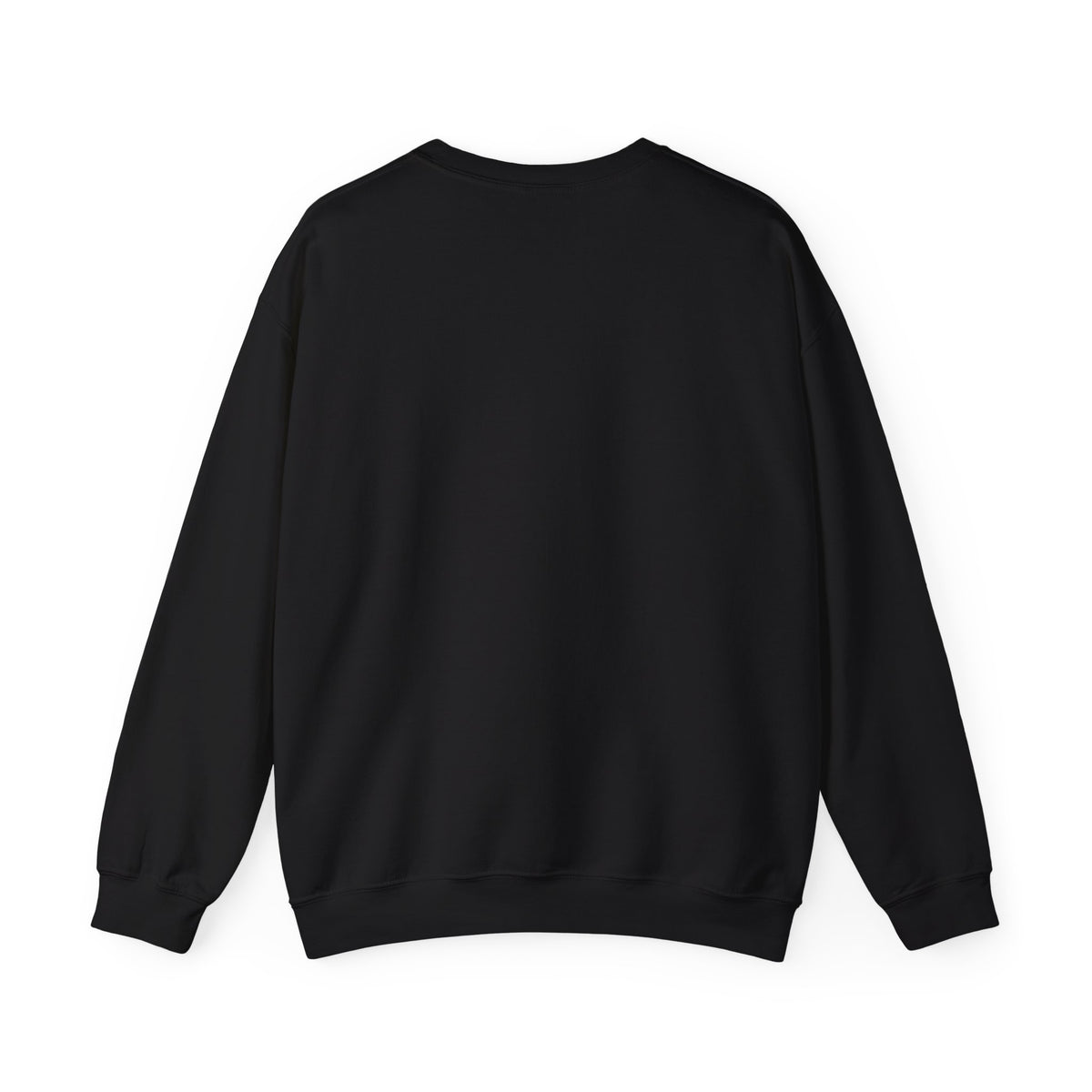 Crewneck Sweatshirt - "I May Be A Lot of Things But Being On Time Is Not One of Them" Funny Graphic Pullover