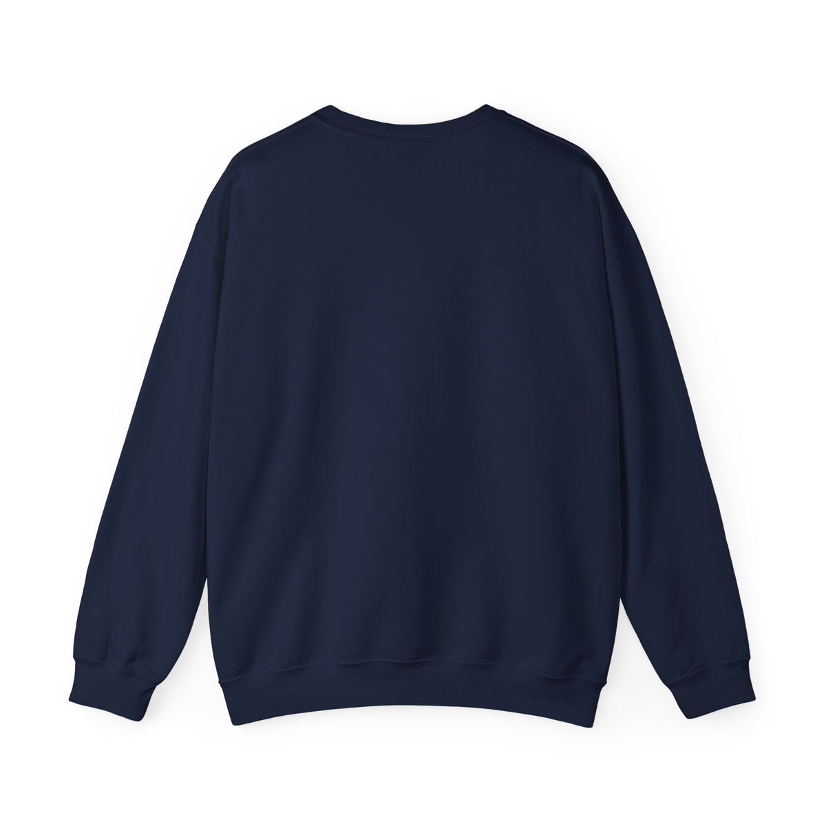 Crewneck Sweatshirt - "I May Be A Lot of Things But Being On Time Is Not One of Them" Funny Graphic Pullover