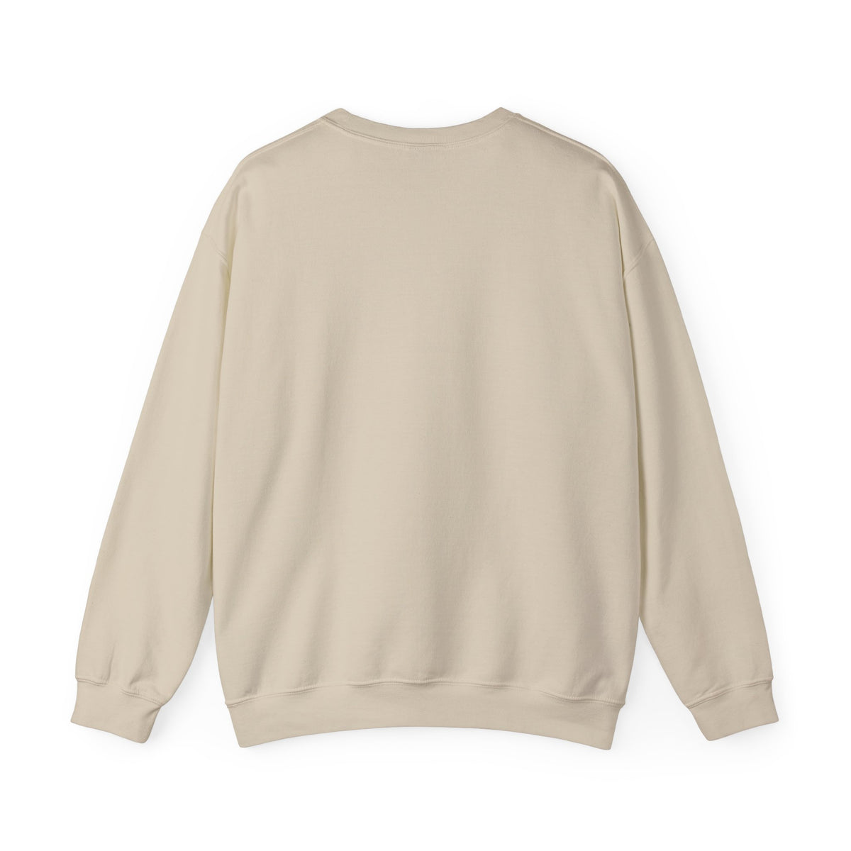 Crewneck Sweatshirt - "I May Be A Lot of Things But Being On Time Is Not One of Them" Funny Graphic Pullover
