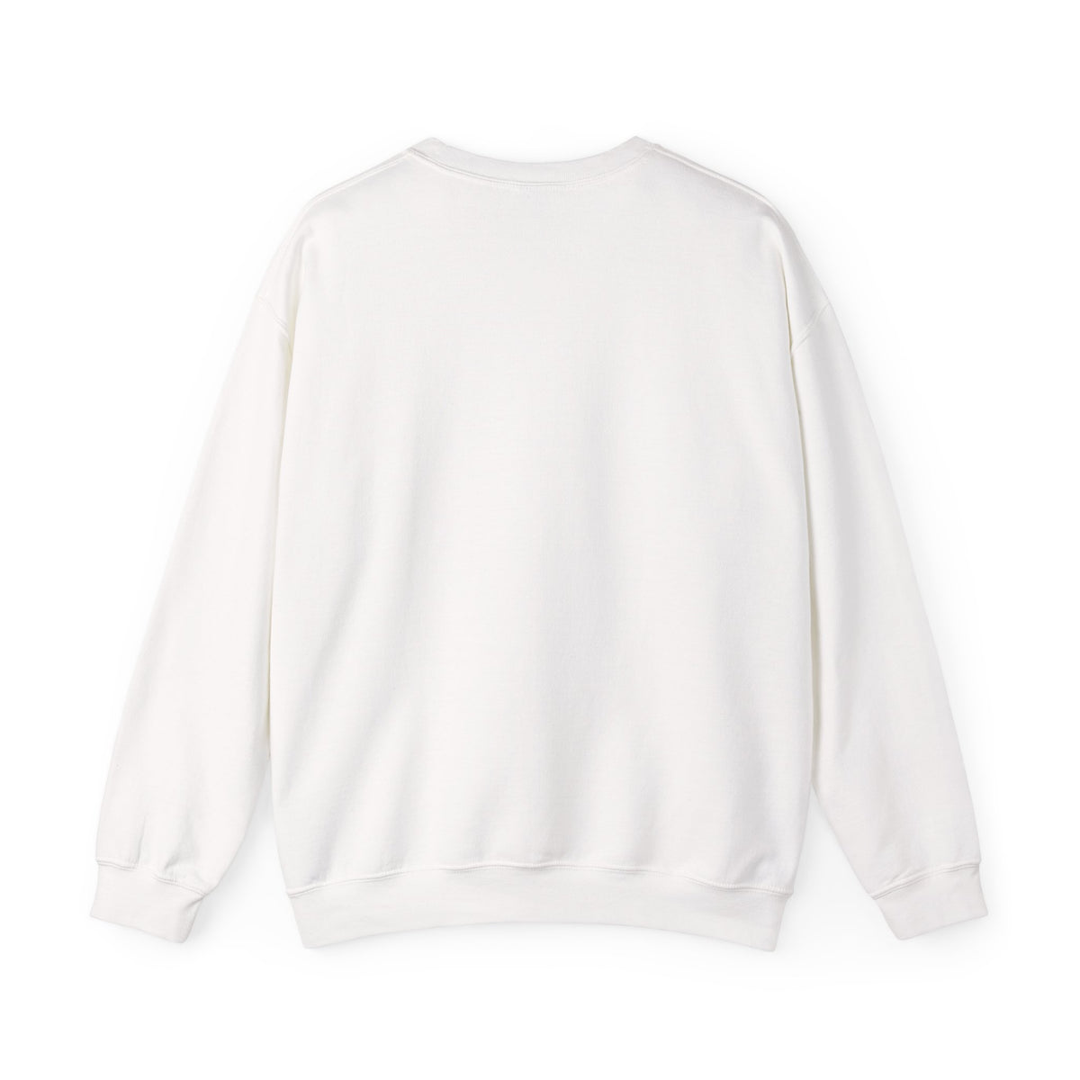 Crewneck Sweatshirt - "I May Be A Lot of Things But Being On Time Is Not One of Them" Funny Graphic Pullover