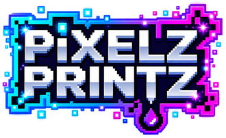 Pixelz Printz