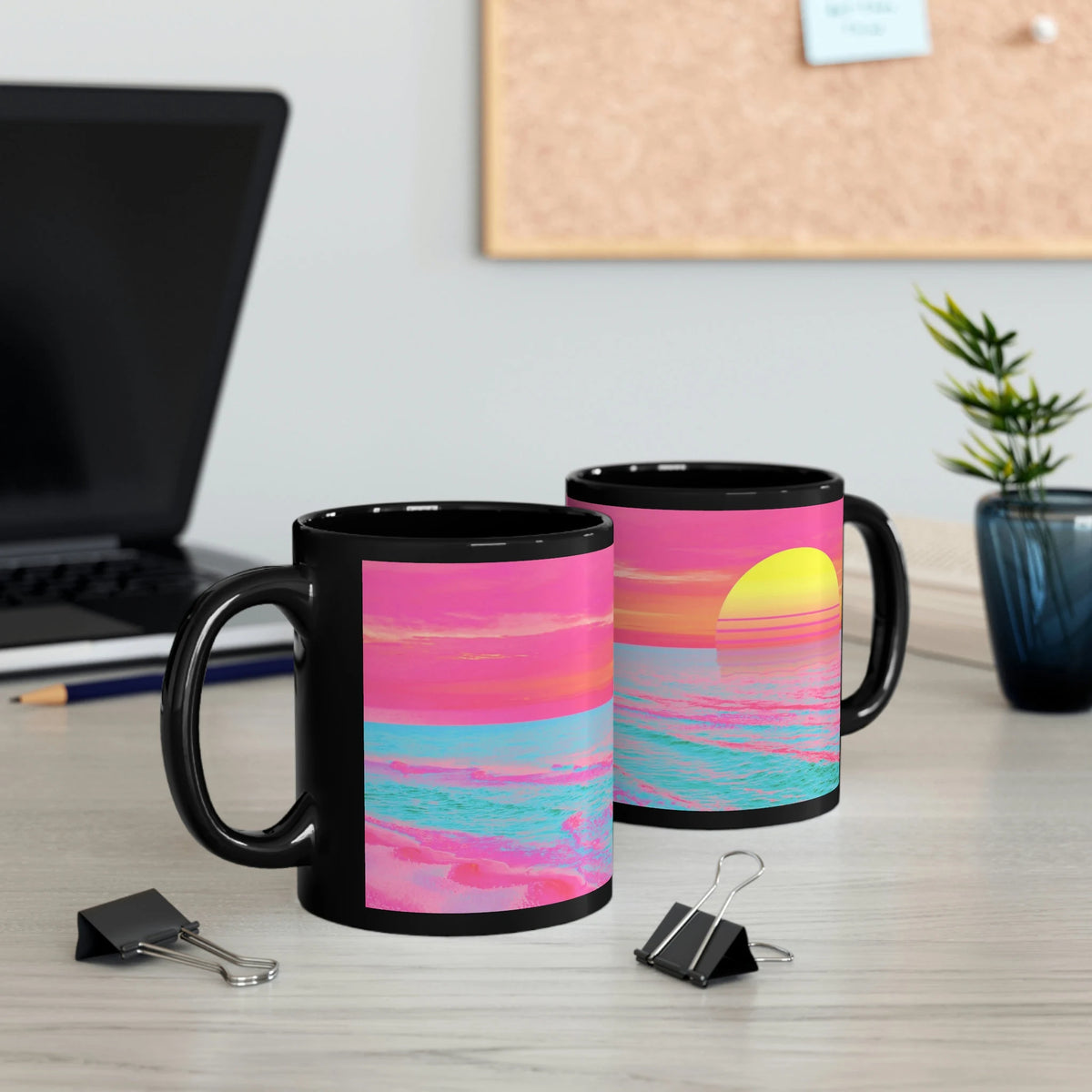 MUGS